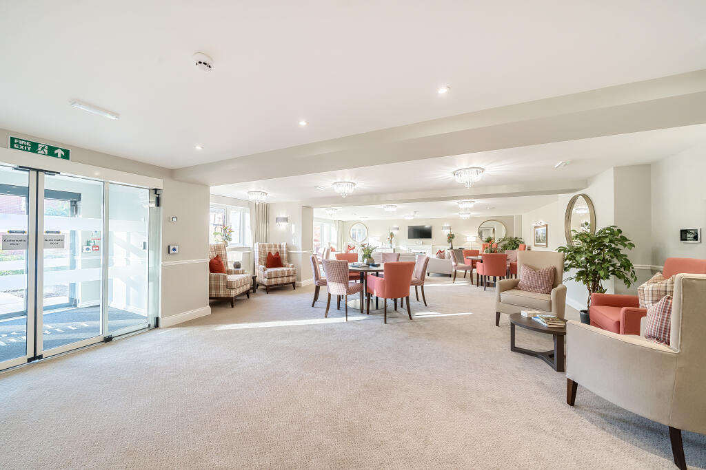 Additional property image - Silver Street, Kings Heath, Birmingham