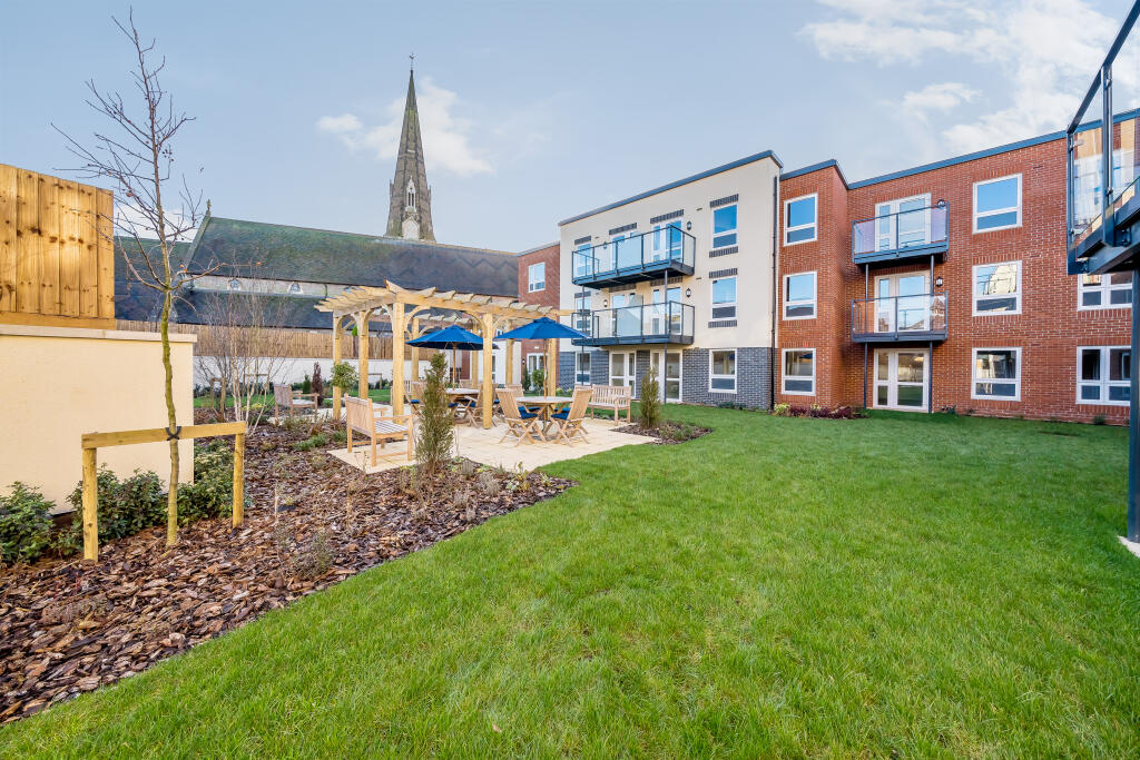Additional property image - Silver Street, Kings Heath, Birmingham