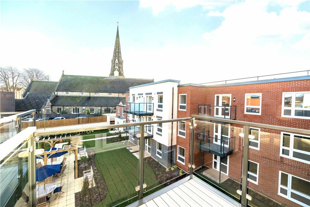 Additional property image - Silver Street, Kings Heath, Birmingham