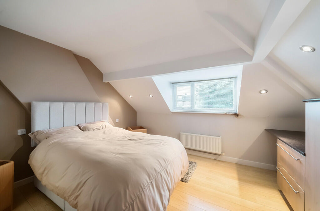 Additional property image - Heath Road, Hollywood, Worcestershire
