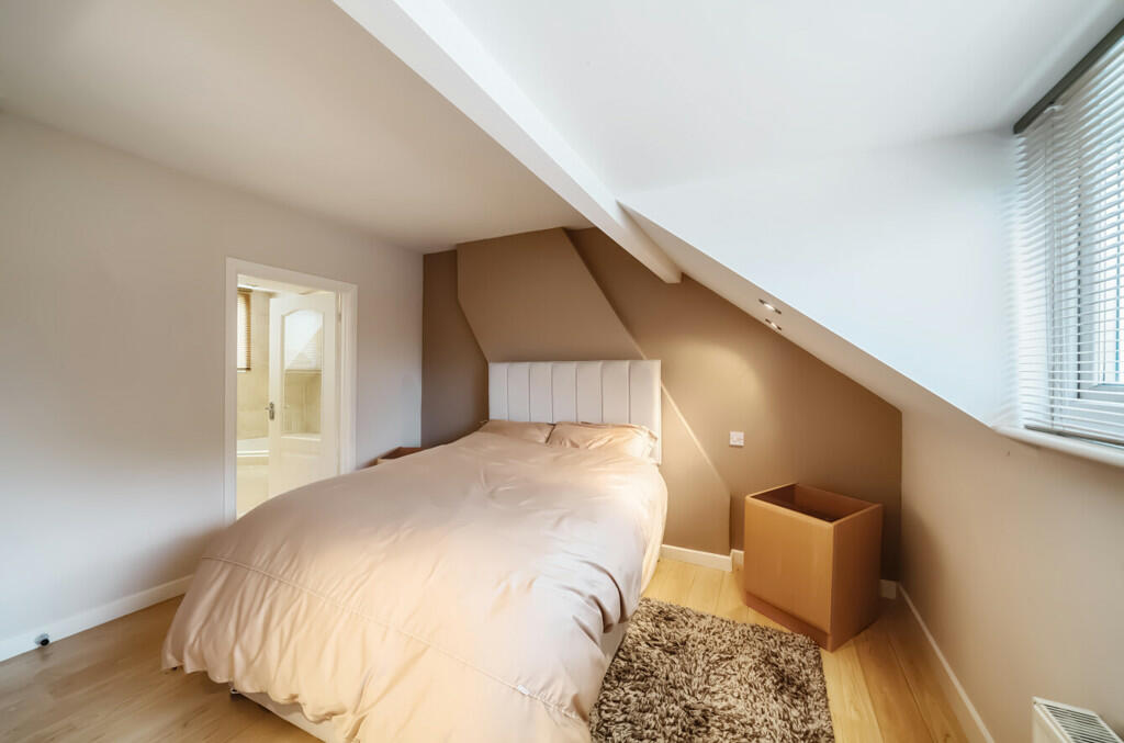 Additional property image - Heath Road, Hollywood, Worcestershire