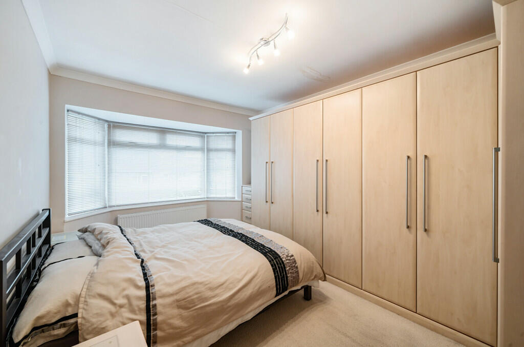 Additional property image - Heath Road, Hollywood, Worcestershire