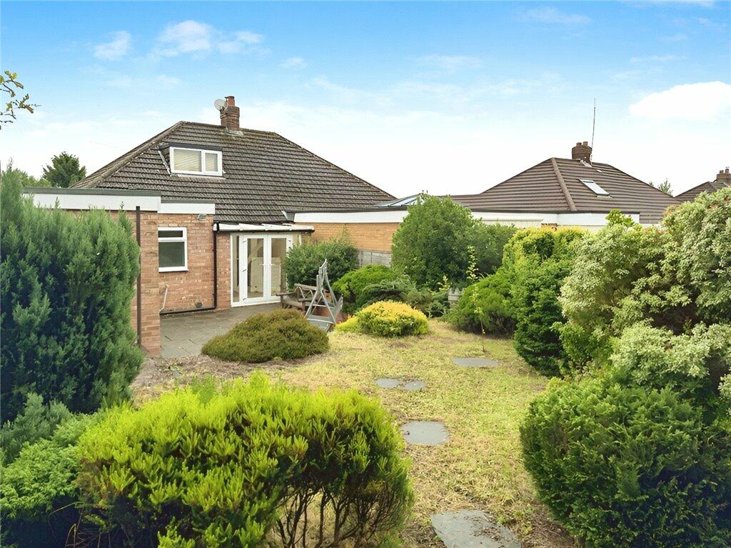 Additional property image - Heath Road, Hollywood, Worcestershire