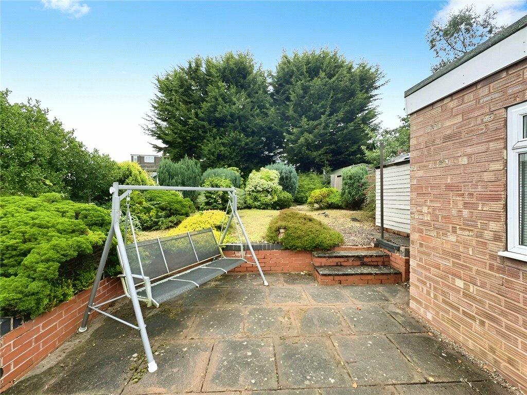 Additional property image - Heath Road, Hollywood, Worcestershire