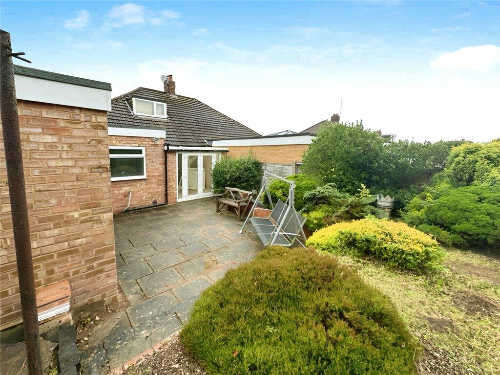 Additional property image - Heath Road, Hollywood, Worcestershire