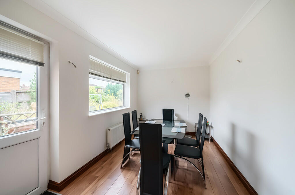Additional property image - Heath Road, Hollywood, Worcestershire