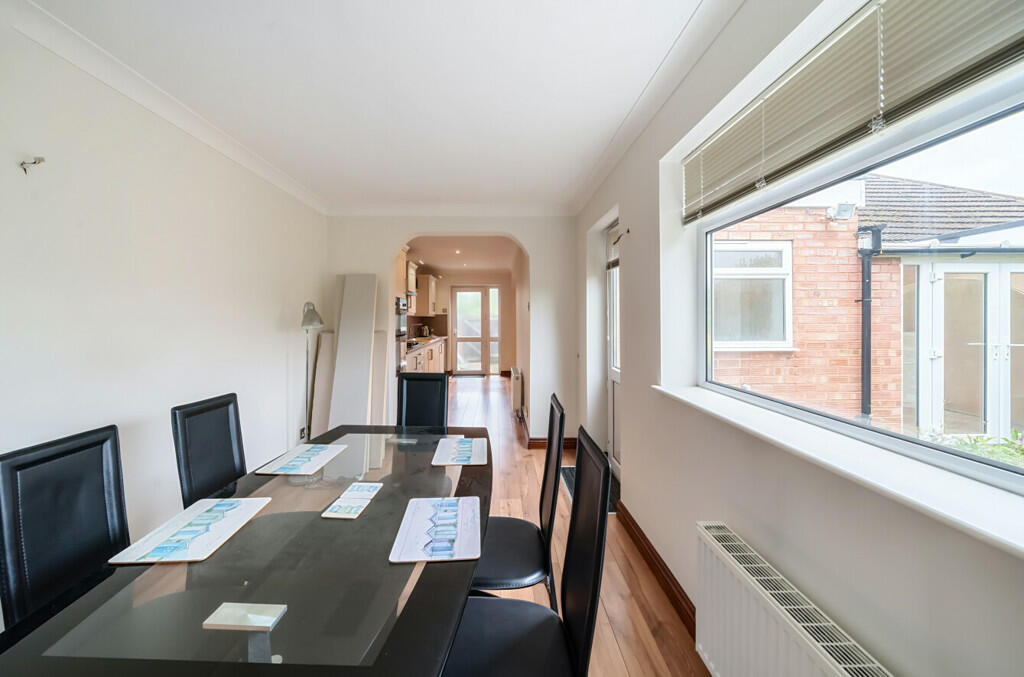 Additional property image - Heath Road, Hollywood, Worcestershire