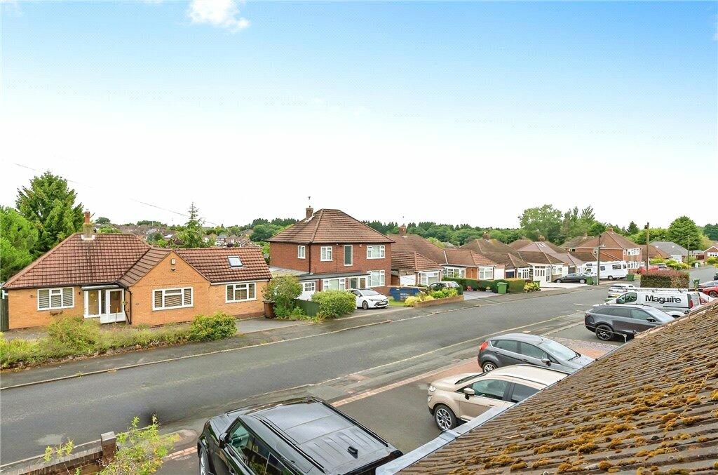 Additional property image - Heath Road, Hollywood, Worcestershire