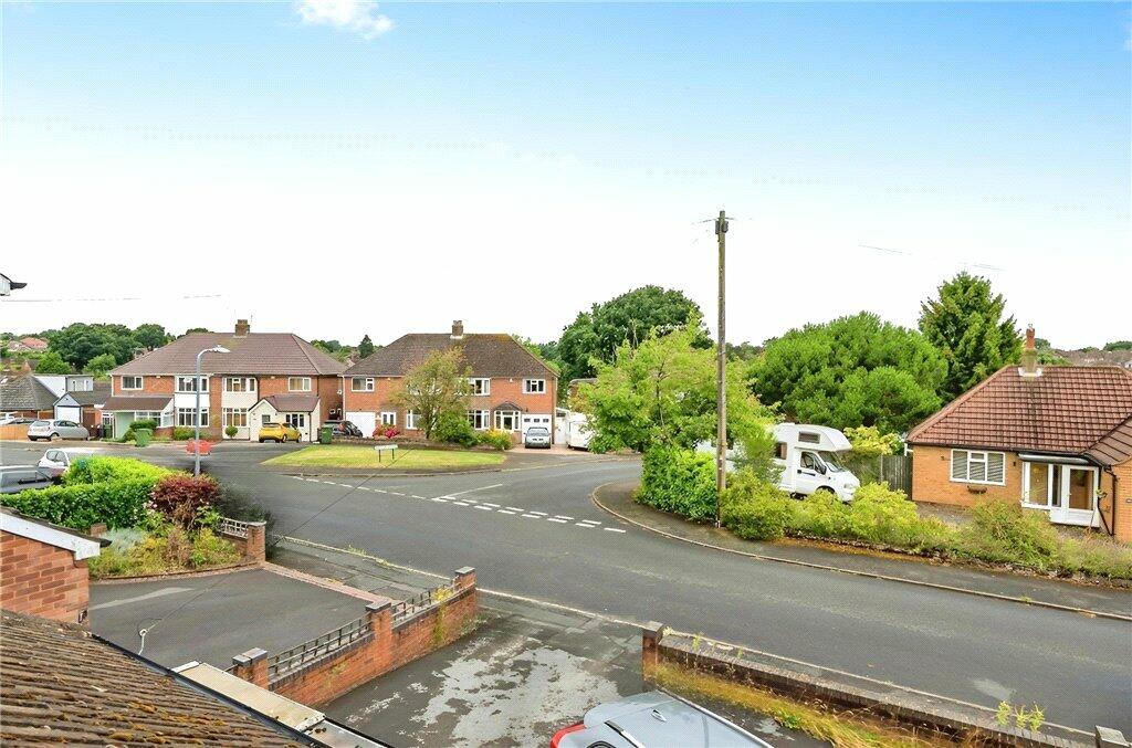 Additional property image - Heath Road, Hollywood, Worcestershire