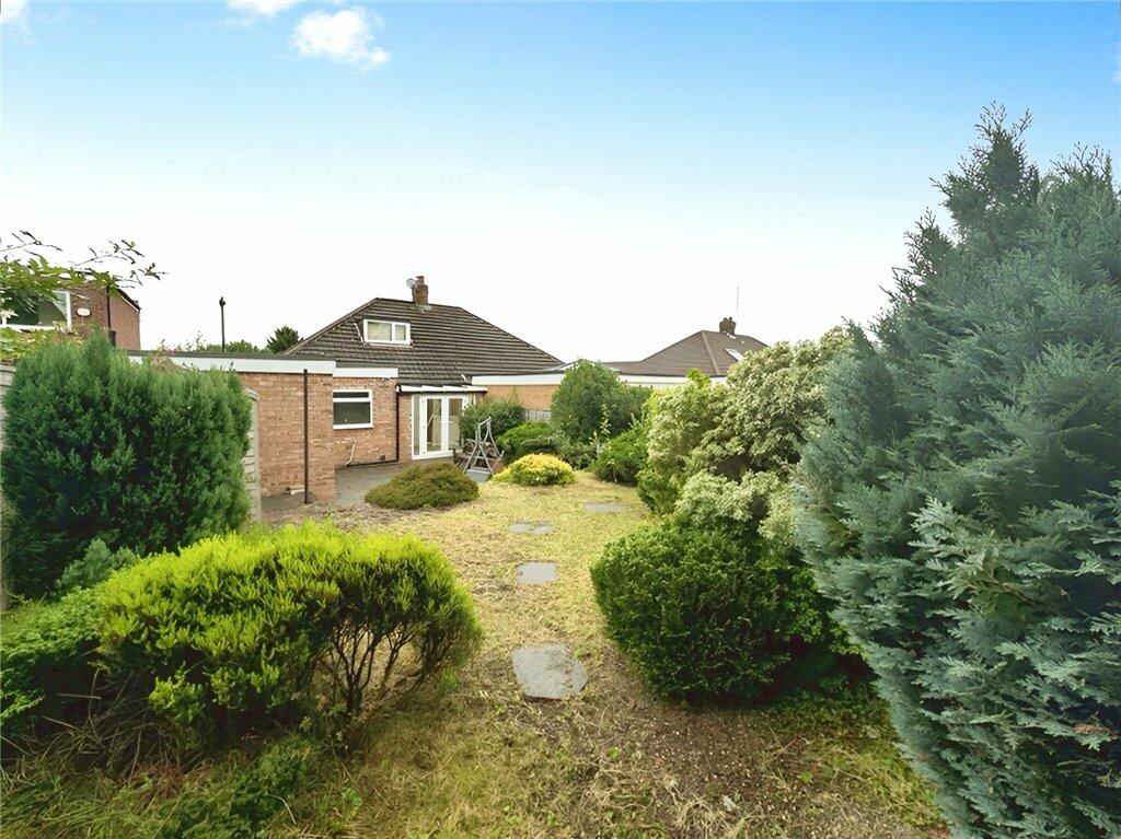 Additional property image - Heath Road, Hollywood, Worcestershire