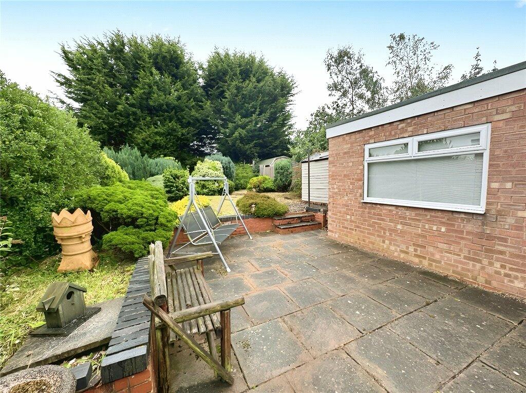 Additional property image - Heath Road, Hollywood, Worcestershire