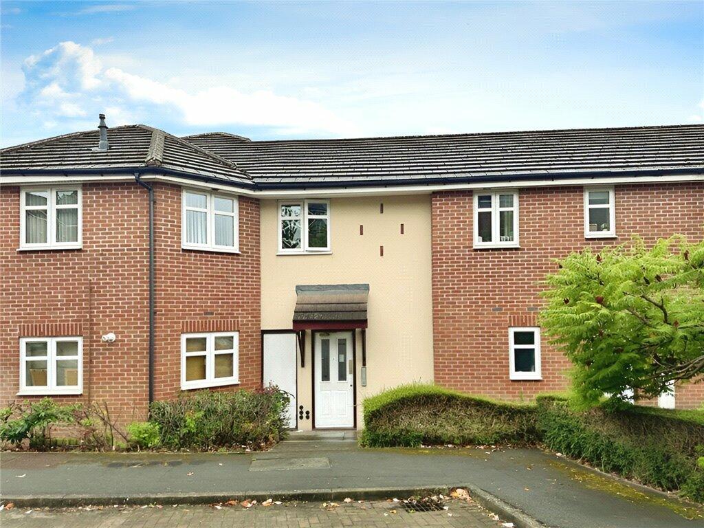 Main image of property: Haunch Close, Birmingham, West Midlands
