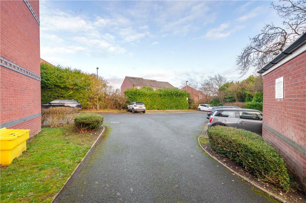 Additional property image - Lea Green Drive, Wythall, Birmingham