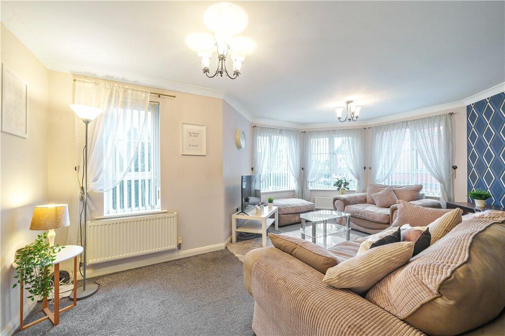 Additional property image - Lea Green Drive, Wythall, Birmingham