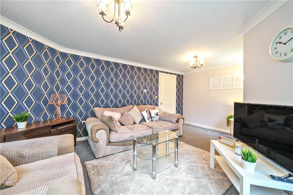 Additional property image - Lea Green Drive, Wythall, Birmingham