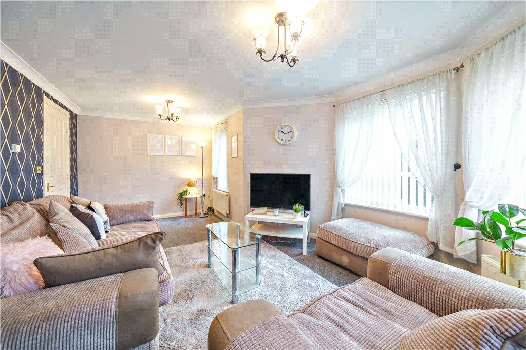 Additional property image - Lea Green Drive, Wythall, Birmingham
