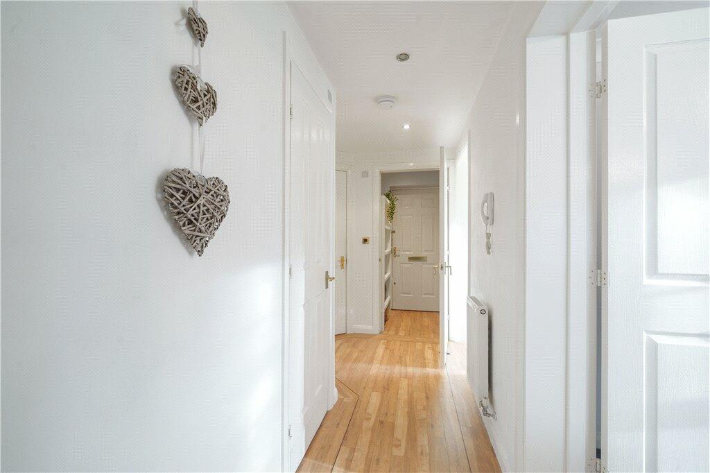 Additional property image - Lea Green Drive, Wythall, Birmingham