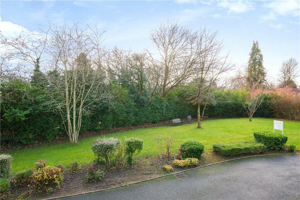 Additional property image - Lea Green Drive, Wythall, Birmingham