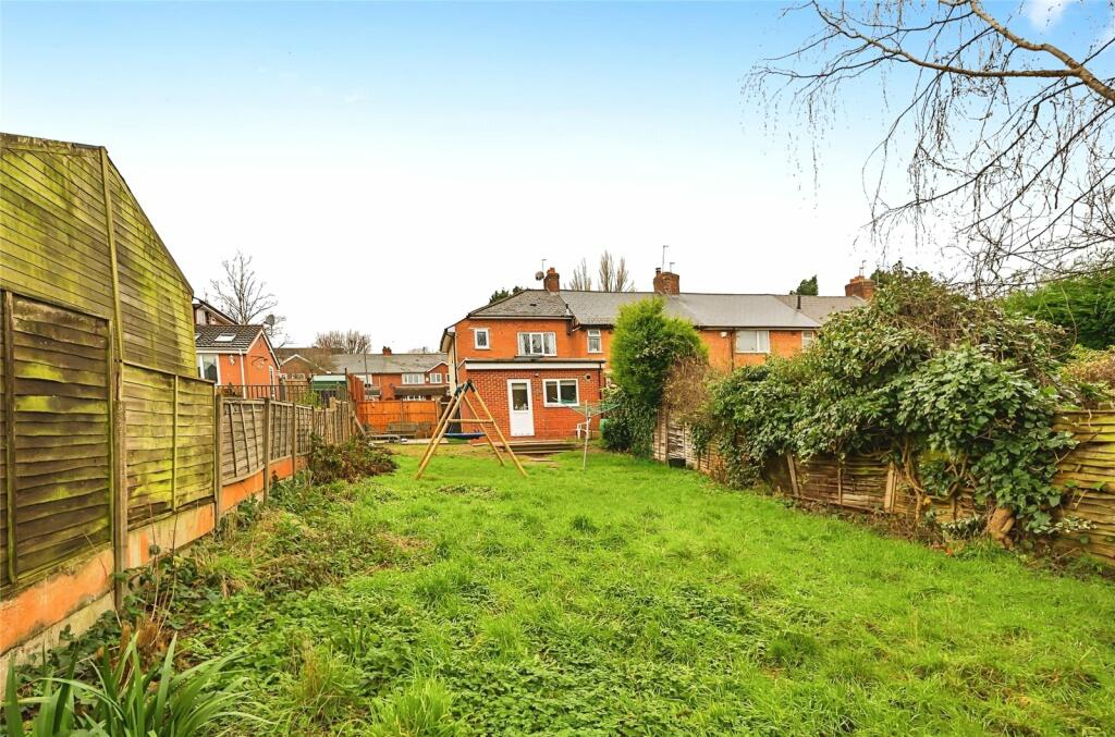Additional property image - Kemsley Road, Maypole, Birmingham