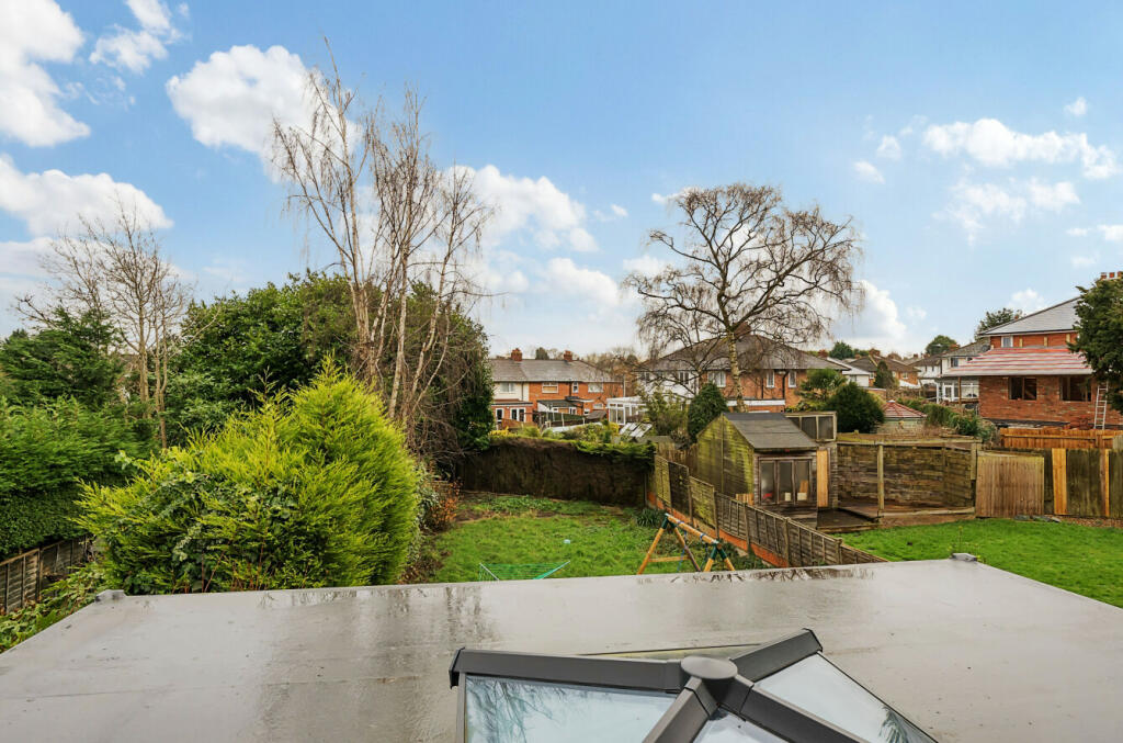 Additional property image - Kemsley Road, Maypole, Birmingham