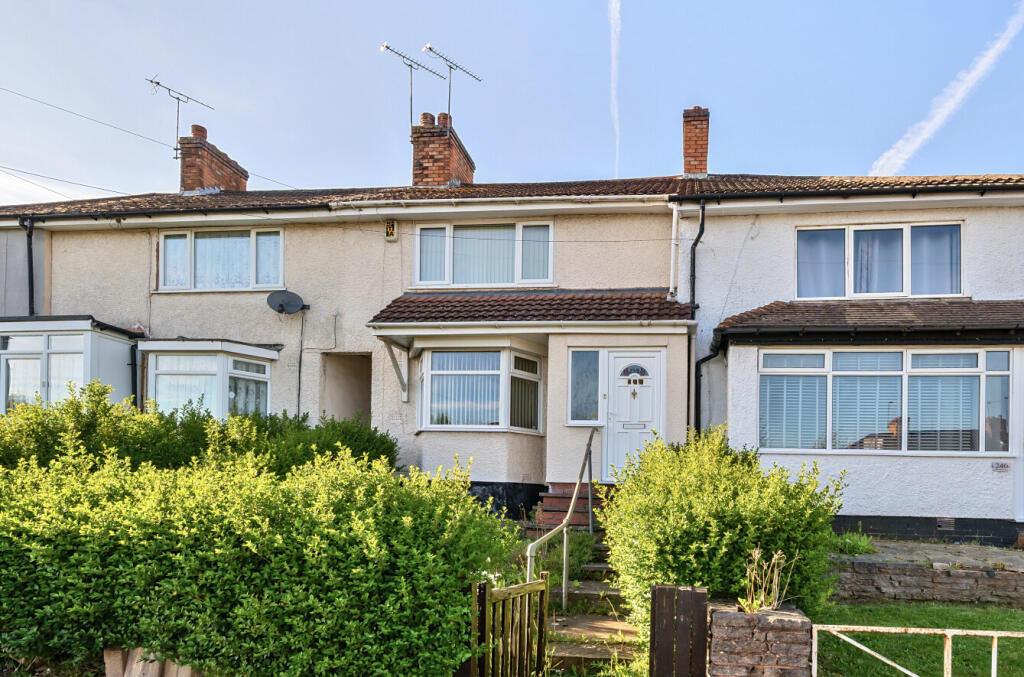 Main image of property: Chinn Brook Road, Birmingham, West Midlands