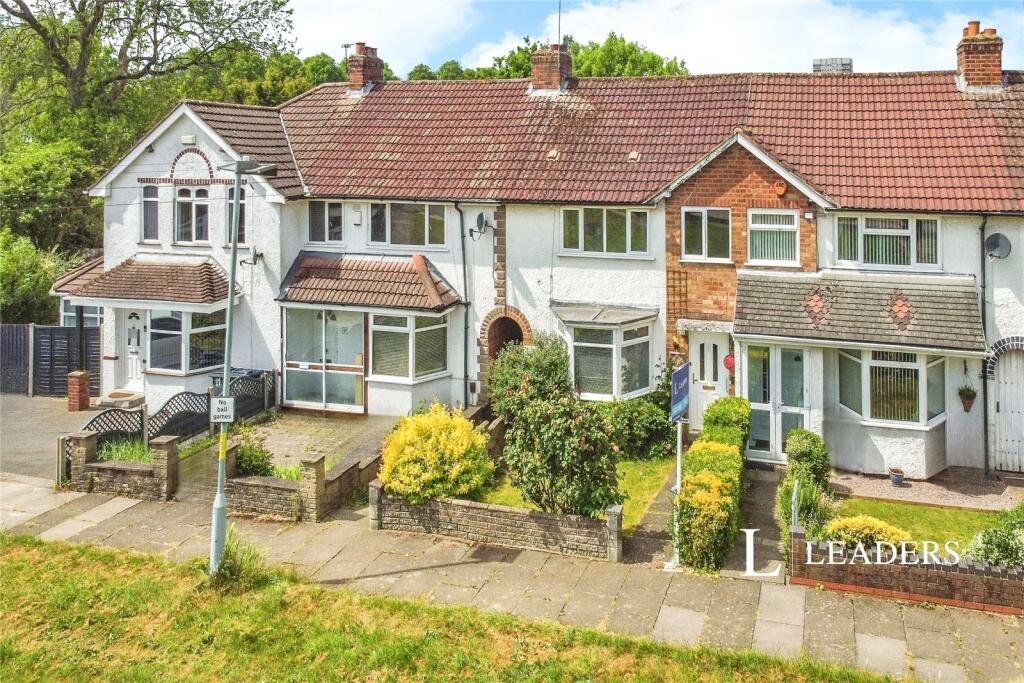 Main image of property: Cotford Road, Maypole, Birmingham