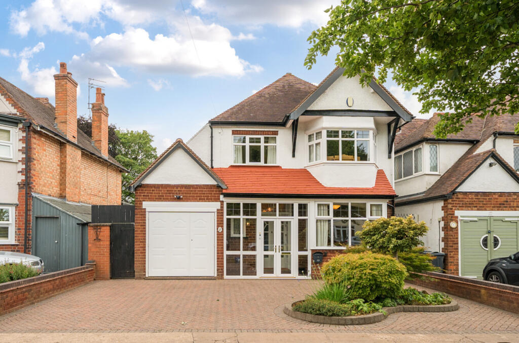 Main image of property: Wheelers Lane, Kings Heath, Birmingham