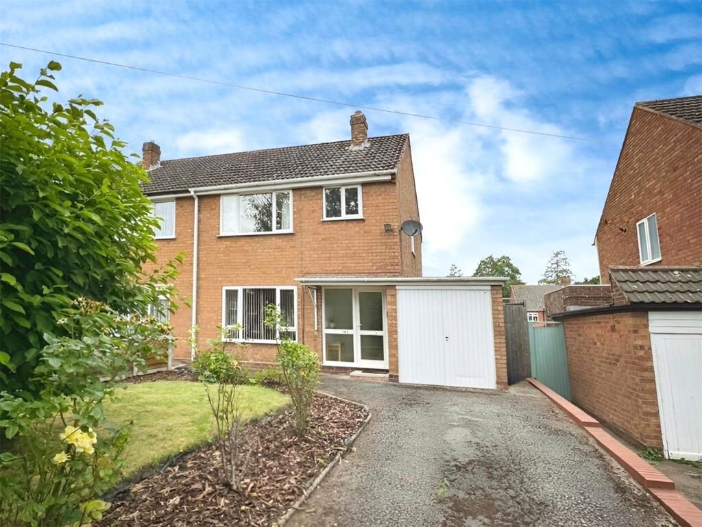 Main image of property: High Street, Shirley, Solihull