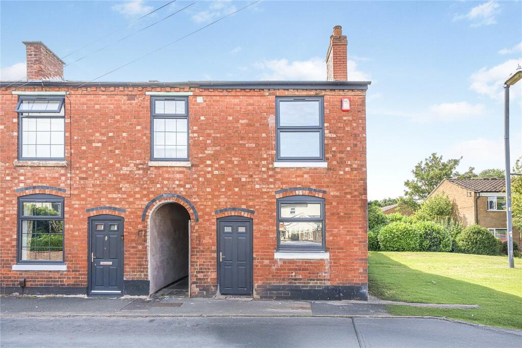 Main image of property: Balaclava Road, Kings Heath, Birmingham