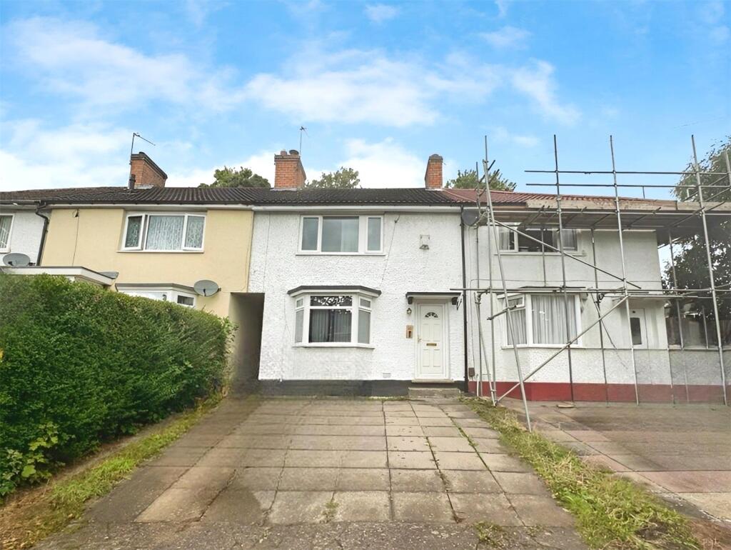 Main image of property: Chinn Brook Road, Birmingham, West Midlands