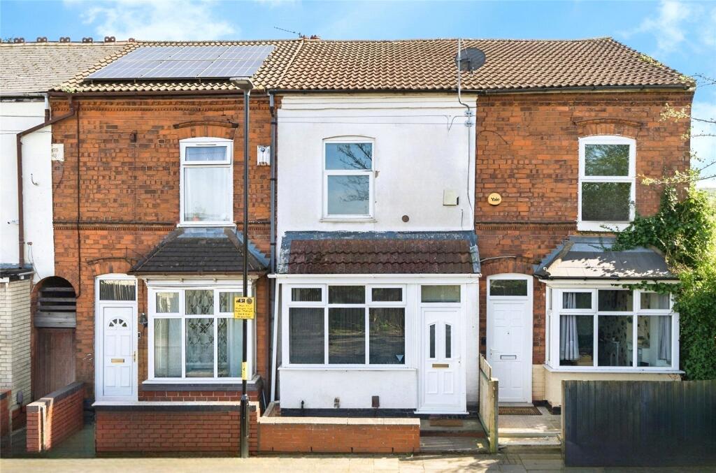 Main image of property: Ada Road, Yardley, Birmingham