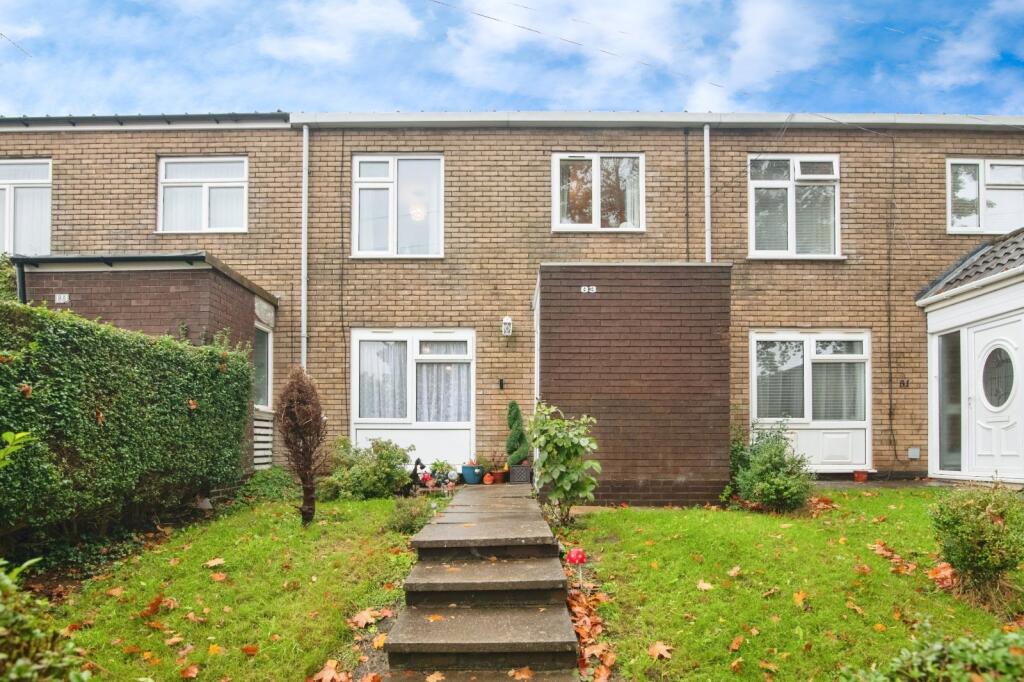 Main image of property: Firth Drive, Yardley Wood, Birmingham