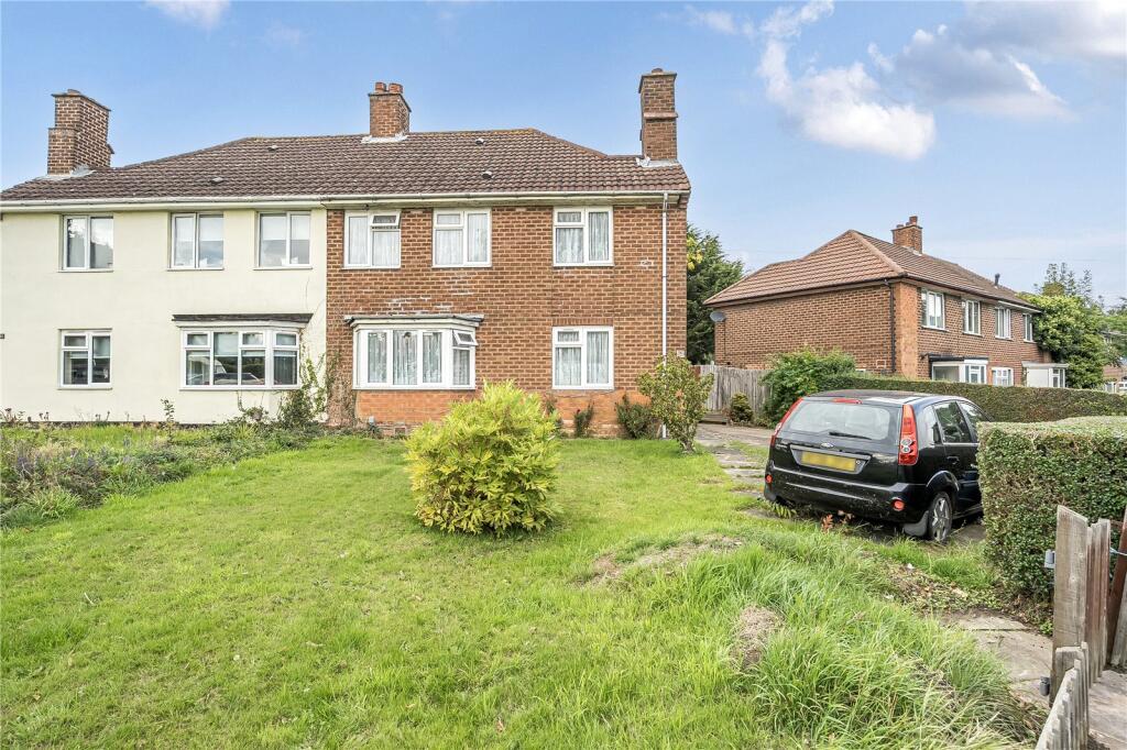 Main image of property: Highters Heath Lane, Warstock, Birmingham