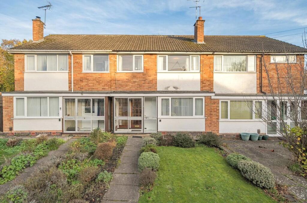 Main image of property: Gedney Close, Shirley, Solihull