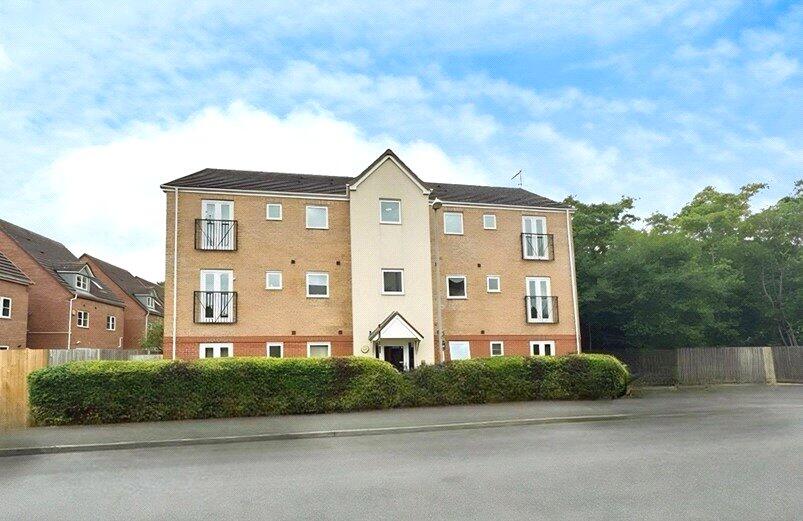 Main image of property: Balmoral Way, Birmingham, West Midlands