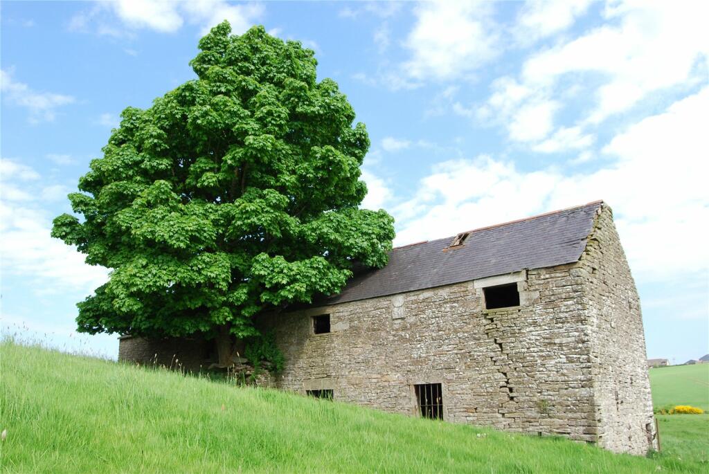 Additional image 3 of Plot At Craichie Mill, Craichie, Forfar, Angus, DD8
