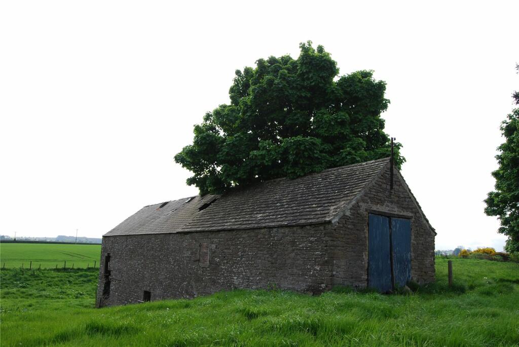Additional image 5 of Plot At Craichie Mill, Craichie, Forfar, Angus, DD8