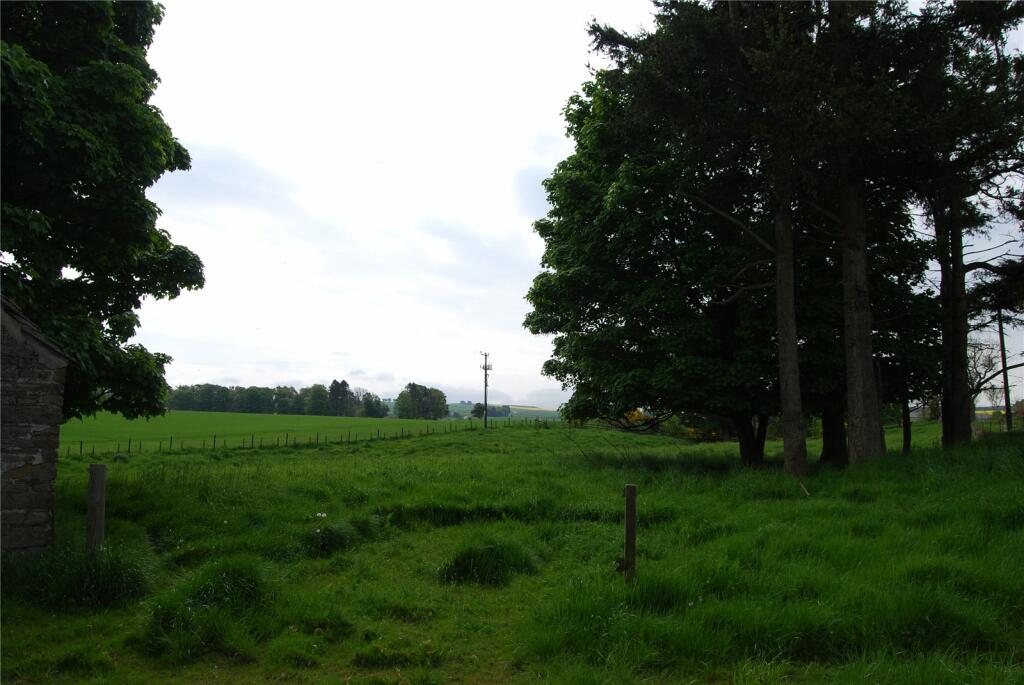 Additional image 6 of Plot At Craichie Mill, Craichie, Forfar, Angus, DD8