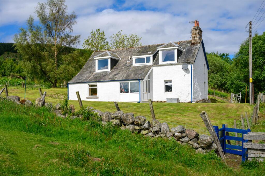 Main image of property: Logie Cottage, Glenshee, Blairgowrie, Perthshire, PH10