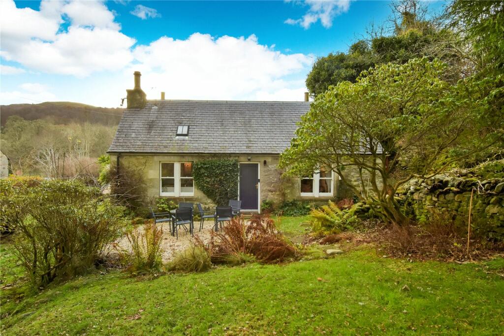 Main image of property: Tay View, Balnaguard, Pitlochry, PH9