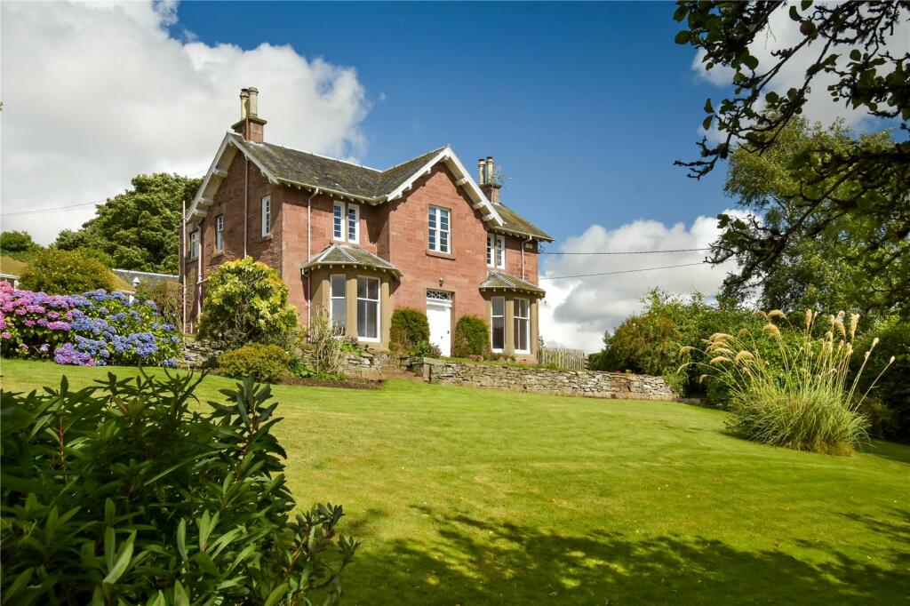 Main image of property: The Brae, Alyth, Blairgowrie, PH11