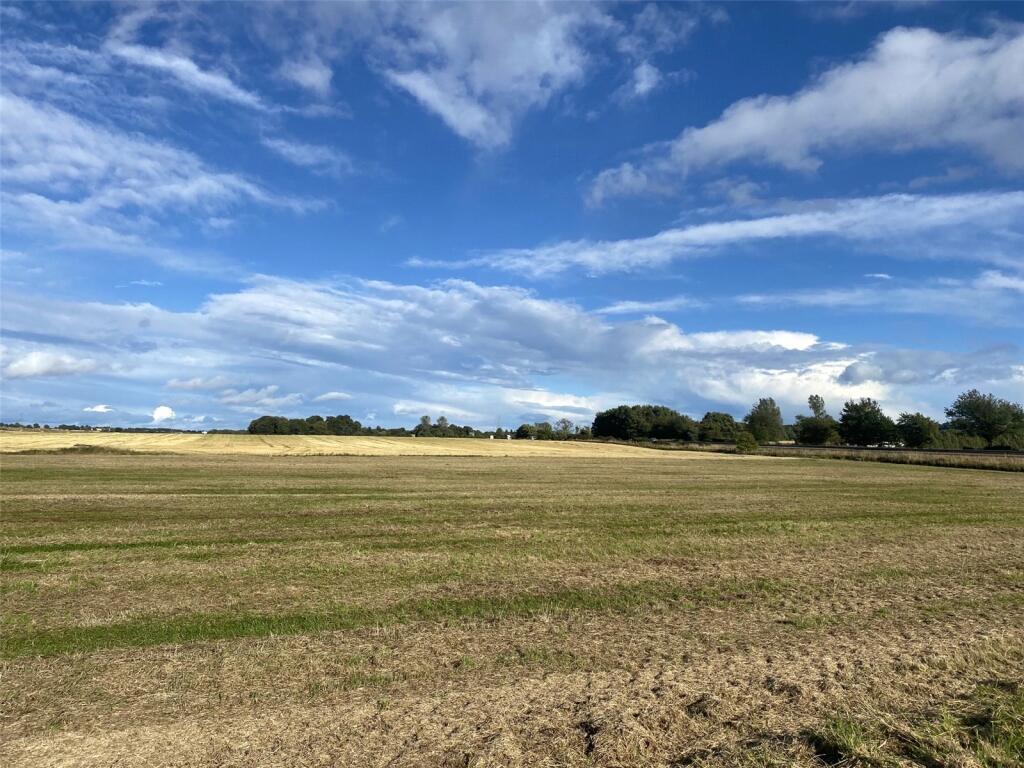 Main image of property: Land At West Kintrockat Farm, Brechin, Angus, DD9