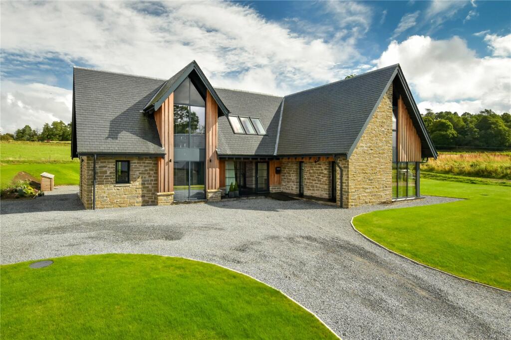 Main image of property: Stravaig, Dungarthill, Dunkeld, Perth and Kinross, PH8