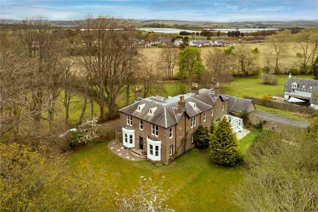 Main image of property: Bennathie House, Coupar Angus, Blairgowrie, Perth and Kinross, PH13