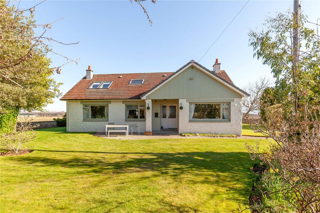 Main image of property: Jetrigg, Cavelstone, Kinross, KY13