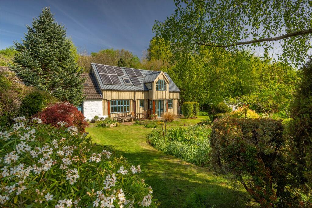 Main image of property: The Bothy, Camserney Farm, Aberfeldy, Perthshire, PH15