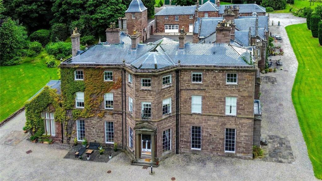 Main image of property: Redmyre, 14 Arthurstone House, Meigle, Blairgowrie, Perthshire, PH12
