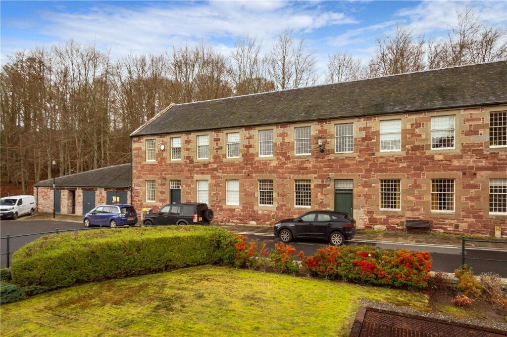 Main image of property: 5 North Range, Mill Brae, Stanley Mills, Stanley, Perth, PH1