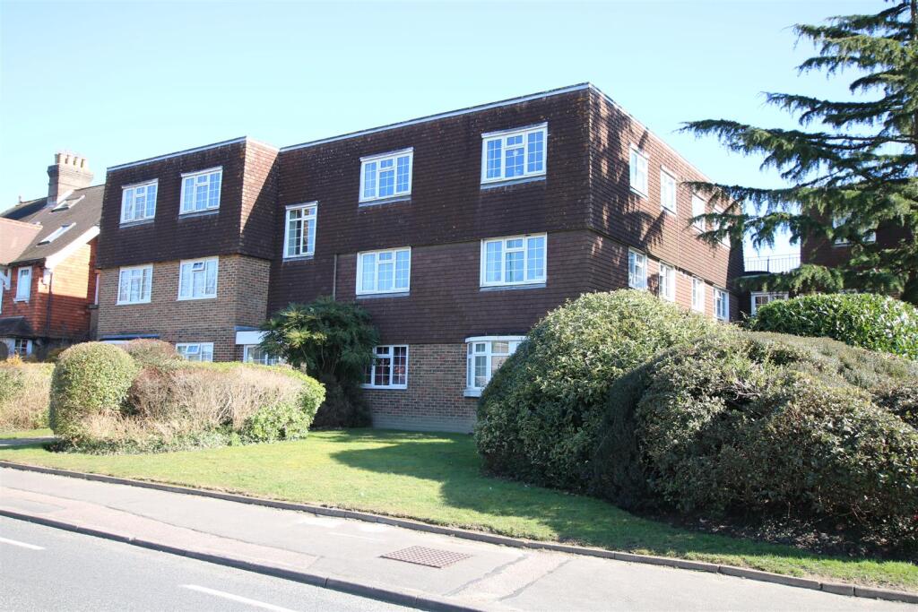 Main image of property: Rusper Road, Horsham