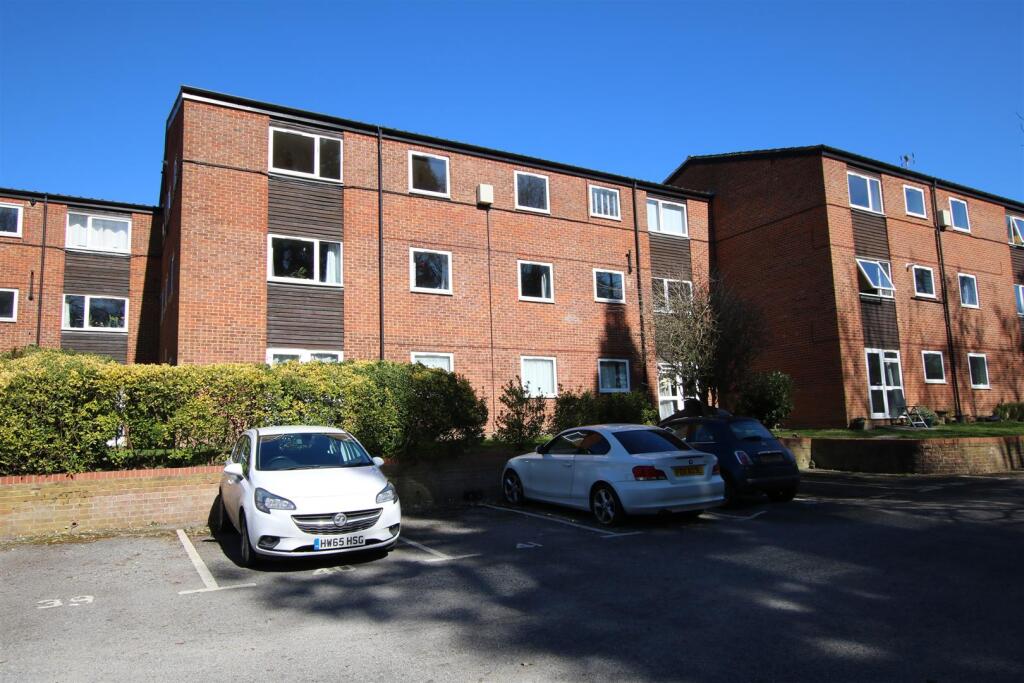 Main image of property: Gilligan Close, Horsham